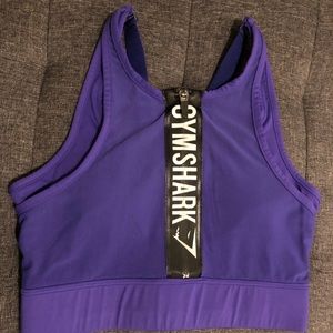 Gymshark Sports Bra